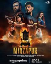 Mirzapur (2024) Hindi Season 3